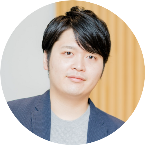 IDEATEC_競サークル IDEATEC_競サークル